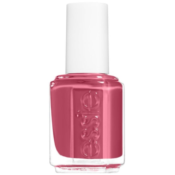 Nagellack - Essie - N°413 Mrs Always Right - 13,5ml - Färg Rosa - Lätt att Applicera 413 - Fru Alltid Rätt