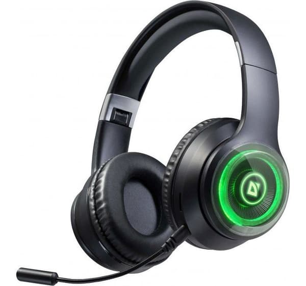 Hörlurar - DEFENDER - 63400 - Bluetooth - Trådlös - Svettresistent
