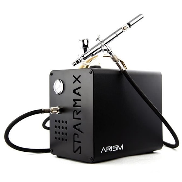 Arism Airbrush Kit