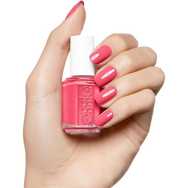 Nagellack ESSIE 73 Cute as a Button 13,5ml #073 Söt som en knapp