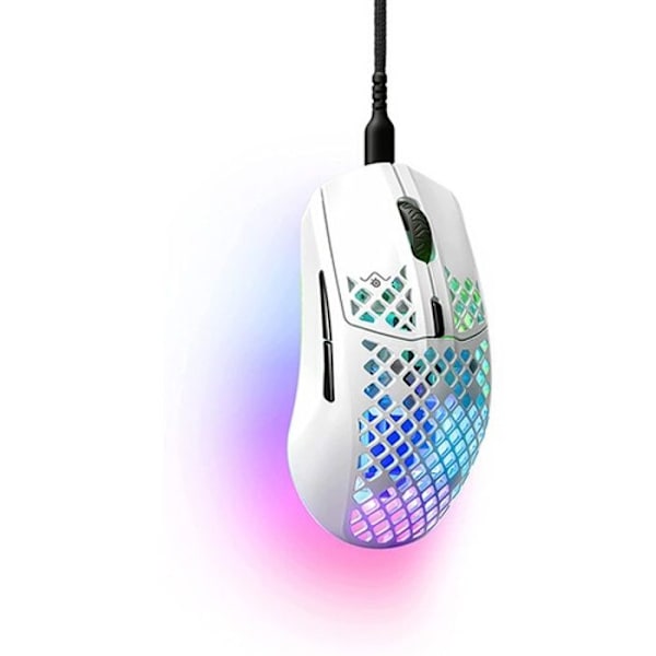 Steelseries Aerox 3 (2022) Snow Mouse
