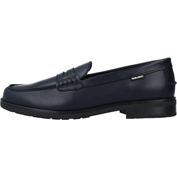 Pablosky Skor Modell 714920 - Färg Blå Blå 35