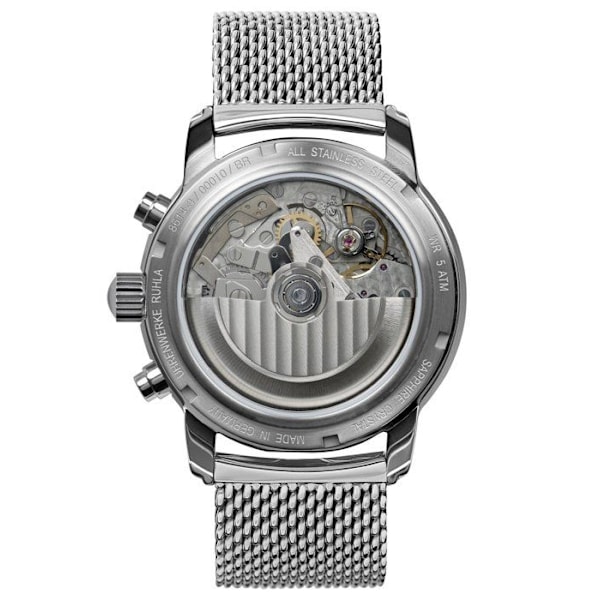 Armbandur för män 8614M-3 Blå