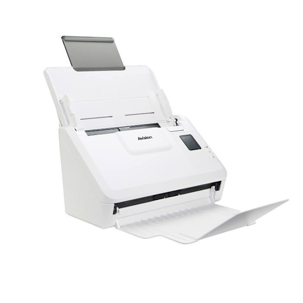 Avision Scanner - 000-1003-02G