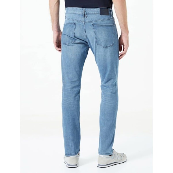 Jeans S.oliver - 10.3.11.26.185.2121675 - Byxor Herr Blå 31