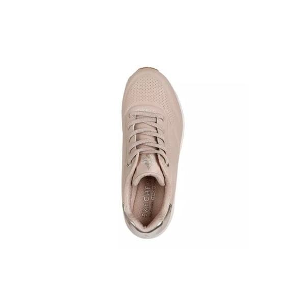 Skechers skor 155196 beige 36