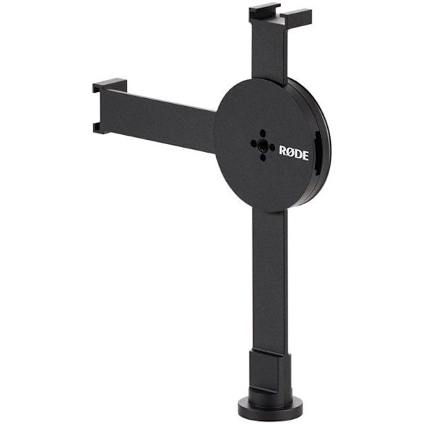 RODE Magnetisk Fäste Svart