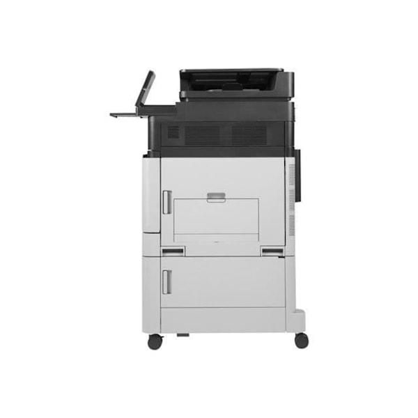 HP Color LaserJet Enterprise flow MFP M880z