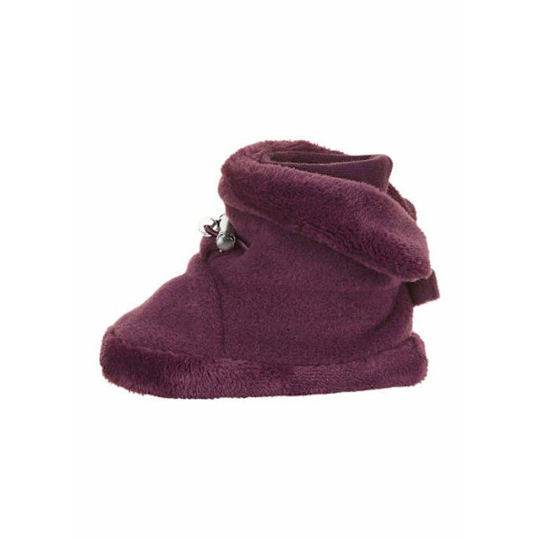 Tofflor - toffel - tofflor Sterntaler - 5101620 - Baby Girl Skor Godis rosa 18
