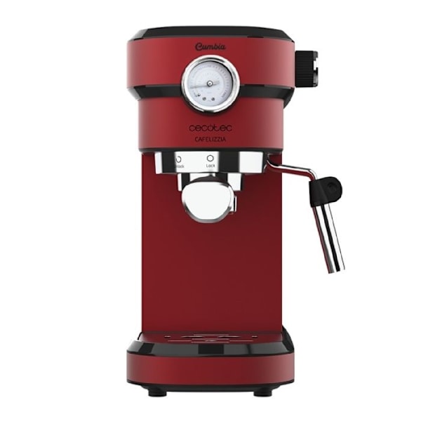 Cecotec Kaffemaskin Cafelizzia 790 Shiny Pro