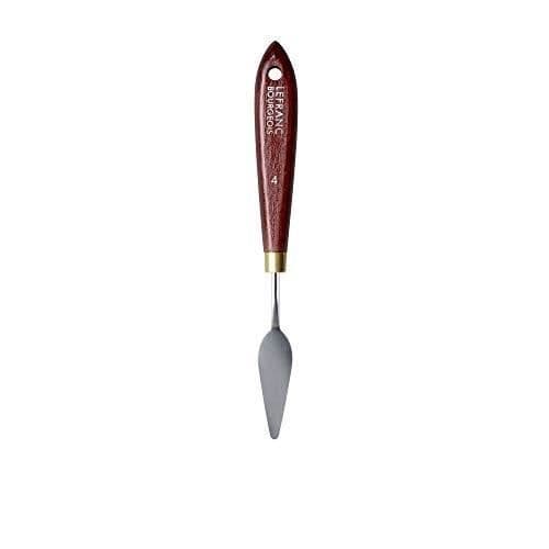 LEFRANC BOURGEOIS MÅLERKNIV N°4 365004