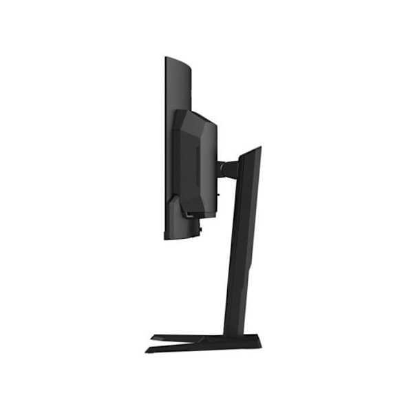Gigabyte Modell: 34' OLED