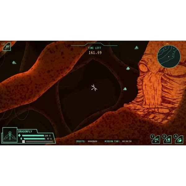 Lunar Lander Beyond-Game-PS5