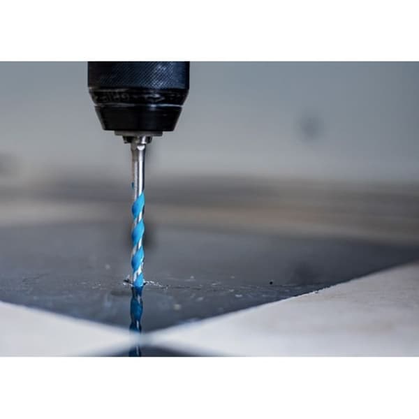 Borr - BOSCH - Expert HEX-9 - Ø 6 mm - 250 mm - MultiConstruction