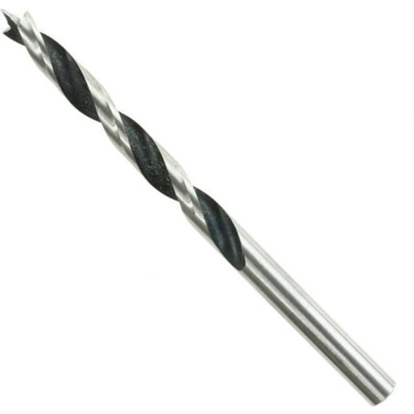 Foret - meche Dedra - WDB05085 - Helix borr för trä, cylindrisk 5 mm ()