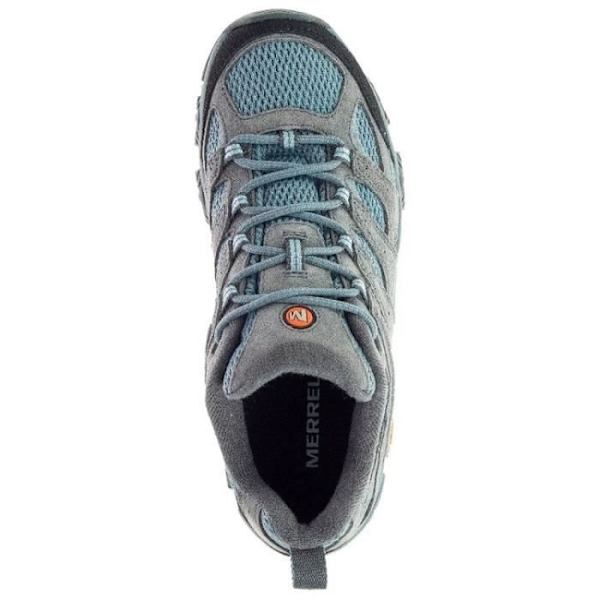 MERRELL MOAB 3 VENT W Hiking Sneakers - Blå - Dam - Trail - Andas Blå 37