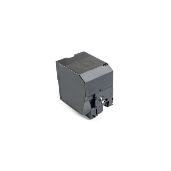 Green2Print - Svart toner 7000 sidor för Lexmark CX725DE CX725DHE CX725DTHE CX725 CS720DE