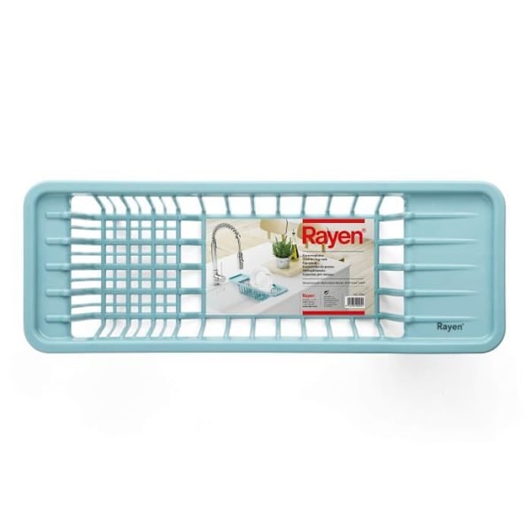 RAYEN Basic plastavlopp