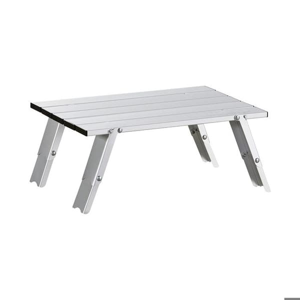 UQuip Handy Bord silver-
