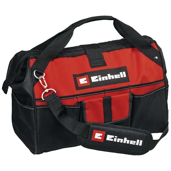 Einhell Verktygsväska 45/29 (verktygsbärare, max. last 20 kg) Vit