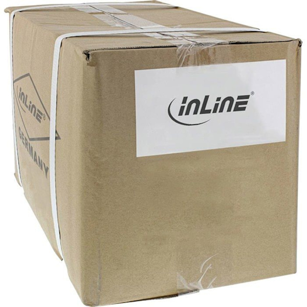 Inline nätverkspaket - B-76405