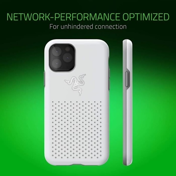 Coque Razer Arctech Pro THS Edition Quartz för iPhone 11