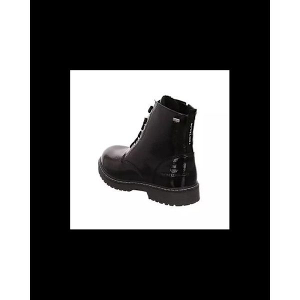 Bottines Tom Tailor Svart 40