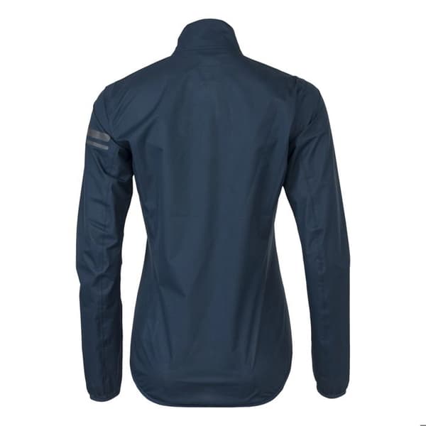 Vattentät jacka dam Agu Ultralight Performance blå XXL
