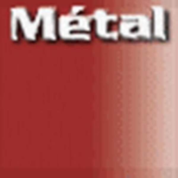 Metal Signal Red P070 Air Range - 17ml kastrull
