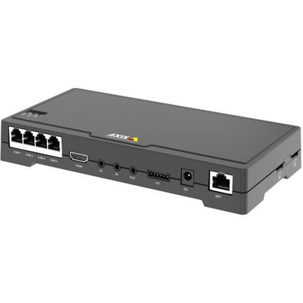 FA54 HUVUDENHET Axis 100087488
