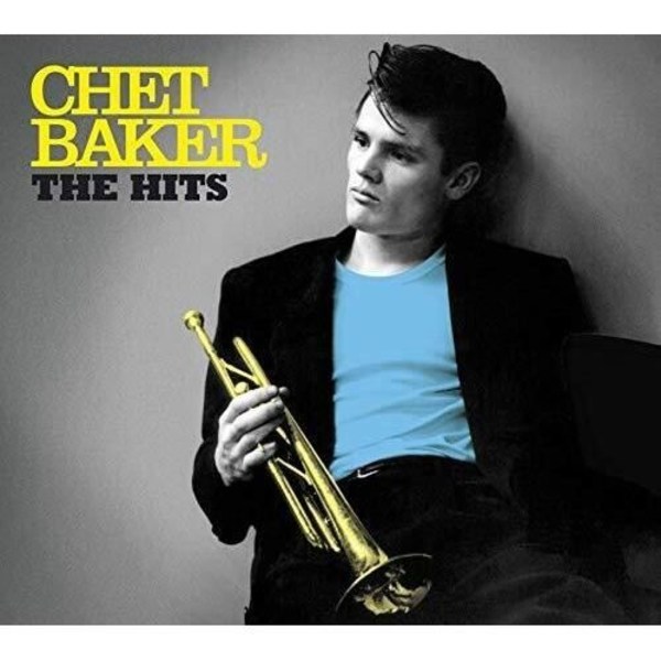 Chet Baker - Hits [Begränsad Digipak] [CD] Ltd Ed, Digipack Förpackning, Spanien - Imp