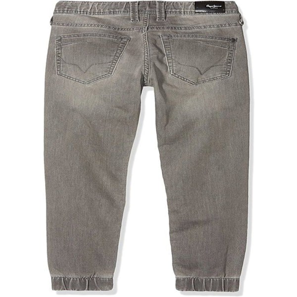 Jeans Pepe jeans - PB200568WK1-WK1 - Sprinter Jeans Boy Svart 8 år