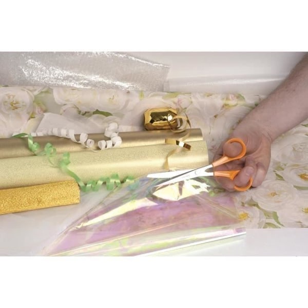 FISKARS Classic Multi-Purpose Ambidextrous Sax
