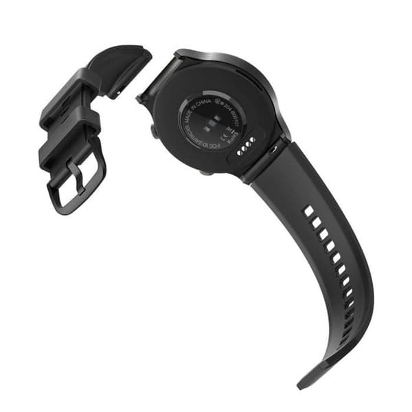 Blackview R7 Pro (Smartwatch - 1.28'') Svart