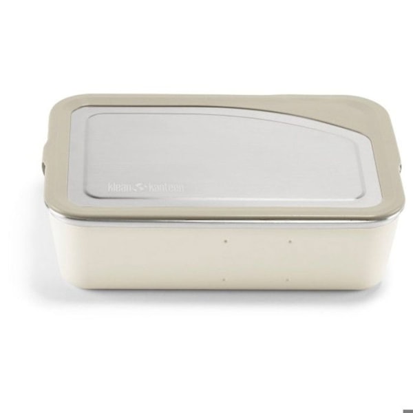 Lunchbox i rostfritt stål 1005ml Tofu - KLEAN KANTEEN