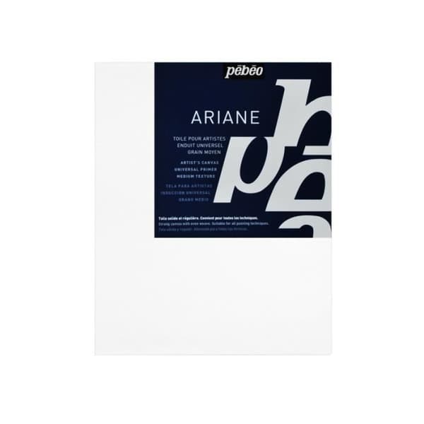 Dukatram - Ariane - 3F - 27 x 22 cm - Vit - Rektangulär - 1 st