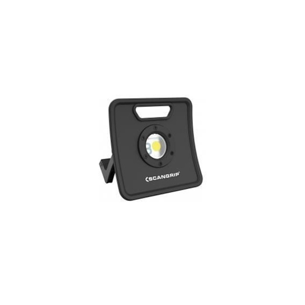 Scangrip LED-handlampa COB Nova 3K C+R DS 3000 lm 26 W