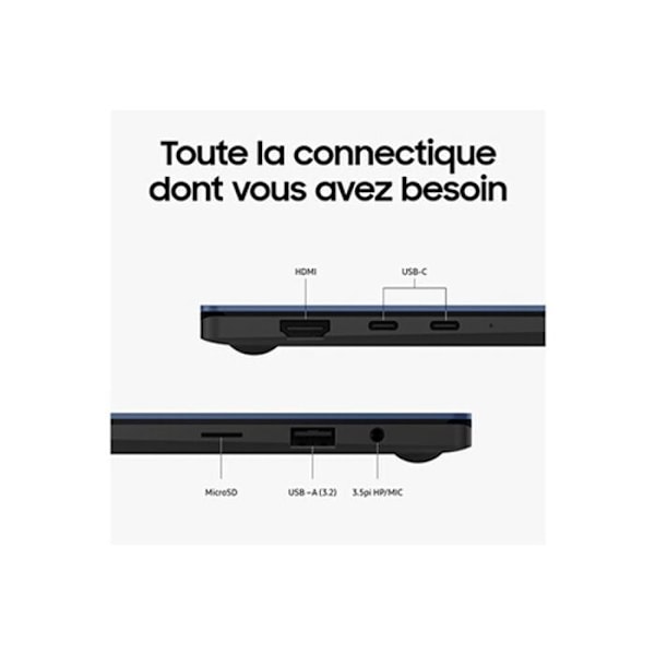 SAMSUNG Plus Galaxy 15,6' Inte