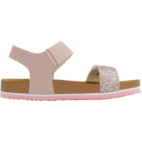 Gioseppo barnsandal 136492 Rosa 35 - Innersula Suddgummi Rosa 26