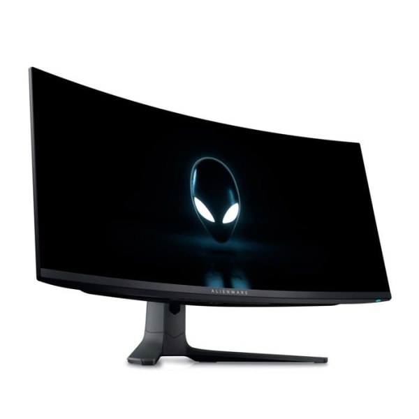 Spelmonitor - Alienware - AW3423DWF - 34 tum - OLED - 3440 x 1440 - 165 Hz