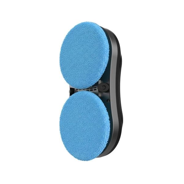Robotfönsterputsare Cecotec Conga Windroid W10 DoubleSpray Svart - 120821 Svart
