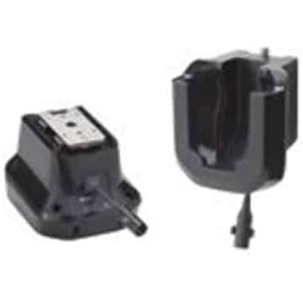 Batteriladdare för bil - ZEBRA TECHNOLOGIES - CRD-TC7X-CVCD1-01 - Kompatibel med TC70/TC75 - Färg Svart Svart