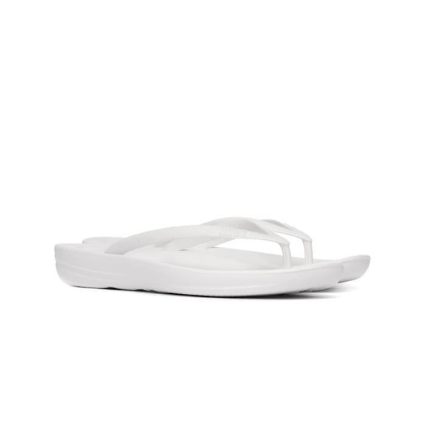 Skor - Fitflop - Iqushion E54194 - Vit - Dam - Syntetisk Vit 41
