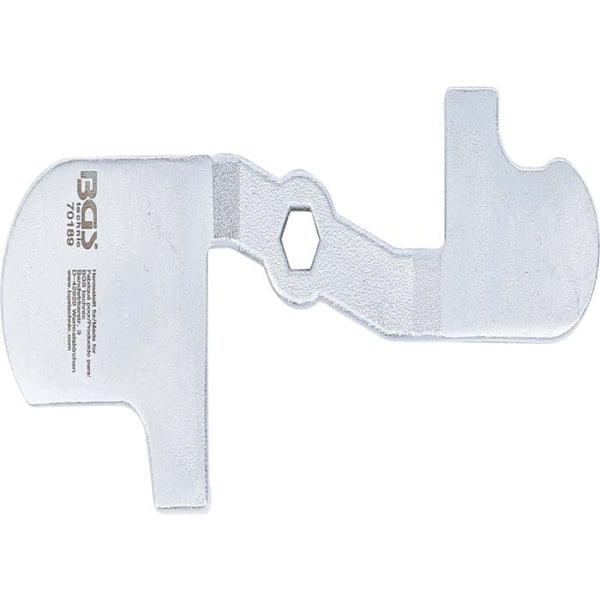 Cintreuse - form för Bgs bockmaskin - 70189 - Rörböjningsverktyg - 4,75 mm