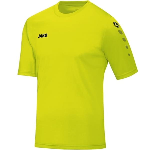 Jako Team-tröja - marinblå marinblå jag