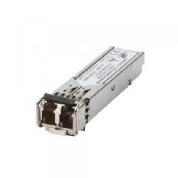 Modul SFP - Extreme Networks - 1000BASE-SX - 1 Gbit/s - LC multimode - Svart