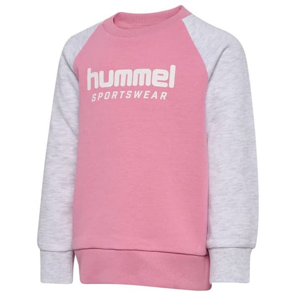 Babyset Hummel Mini Reg - Polignac polignac 9-12 månader