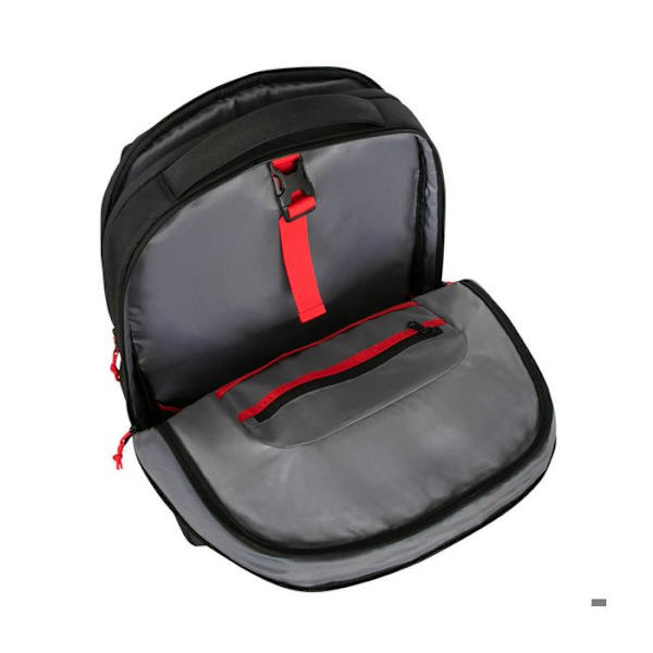 Targus Strike 2 ryggsäck för 17,3" laptop Svart
