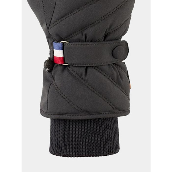 Skihandskar Neige 2 w c-tex - Cairn Svart 6