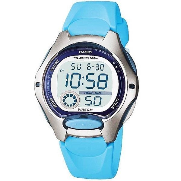 Casio Collection LW-200-2BVEF klocka